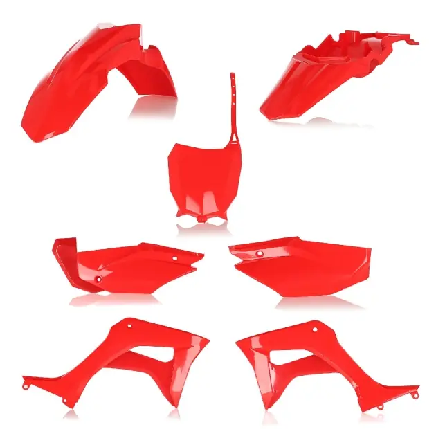 Sleva - full kit sa hodí pre CRF 110F / 19-22
