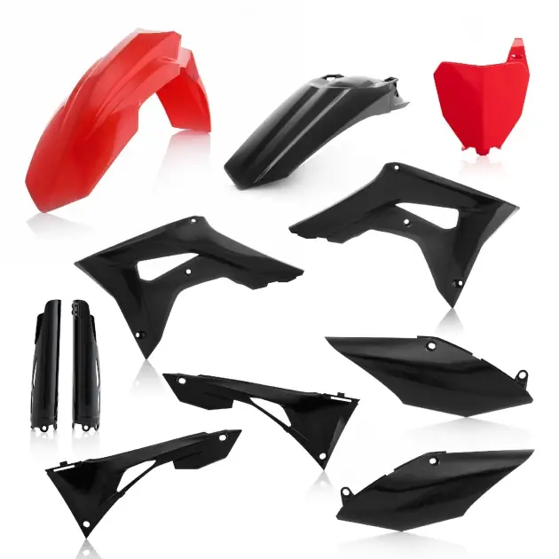 Akce - Full kit fits on CRF 450R/ 19/20, CRF 250R/19-21