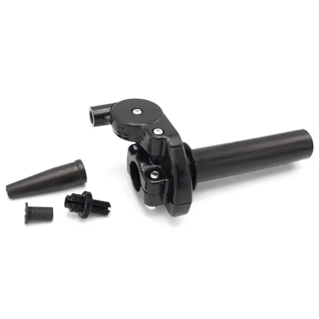 Právě v prodeji | throttle fits on handle HQ / HSQ / Honda / Beta 2T Domino style