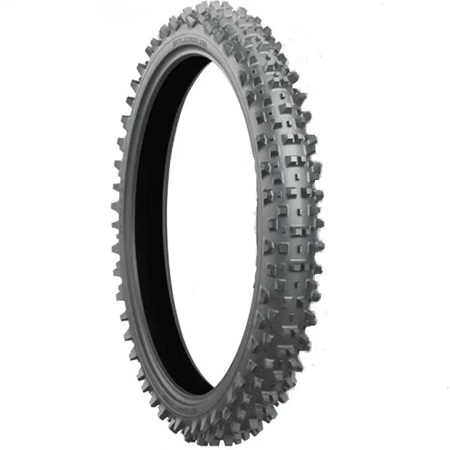 Kvalitní produkt - Pneu Bridgestone 70/100-19 X20 42M