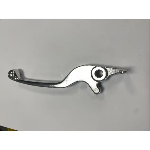 Brake lever fits CRF250L/300L/21-24, KLX125/10-16,KDX 125/90-99, XT125/03-12 - Lze objednat