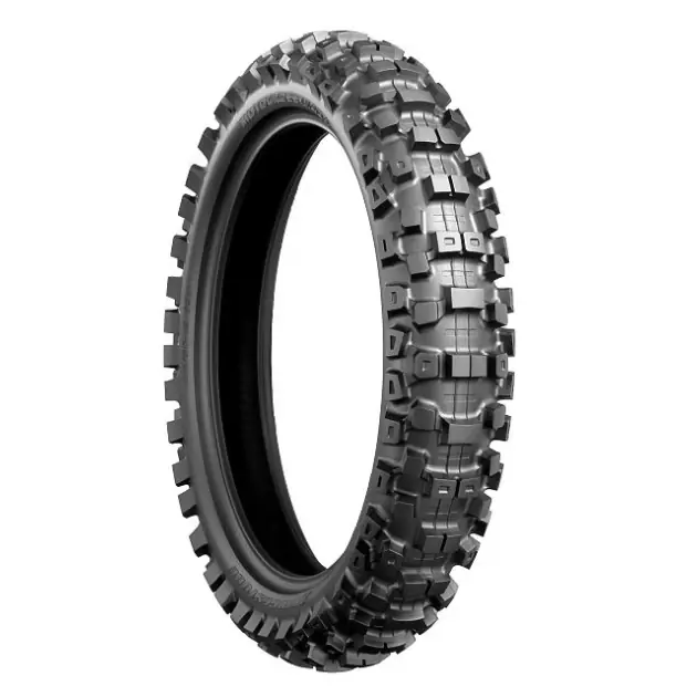 Pneu BRIDGESTONE 80/100-12 41M 404M - Lze objednat