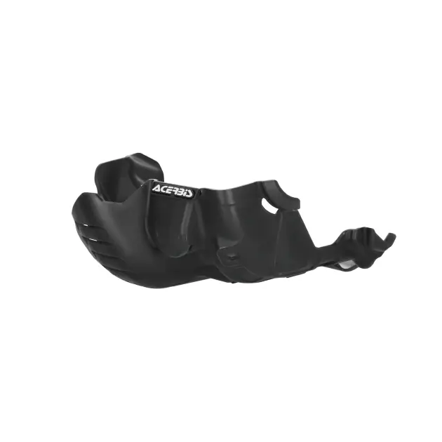SKID plate fits on YAMAHA TENERE 700/19- - Outlet