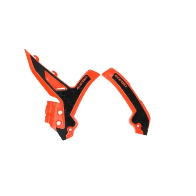 Ušetřete nyní - frame protector fits onSX/SXF 23/24, EXC/EXCF 24