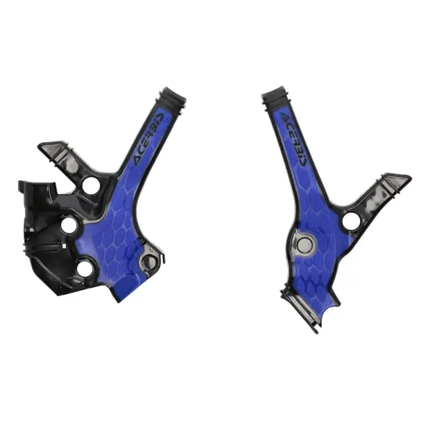 FRAME protector fits on YZ 85 22/24 - Rychlá doprava