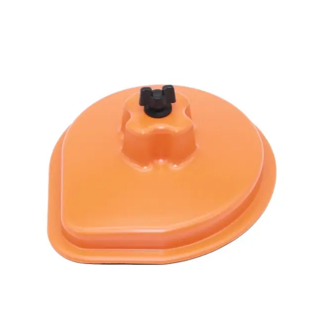 Akční nabídka - TWINAIR filter cover fits TM 2T 19 - 22