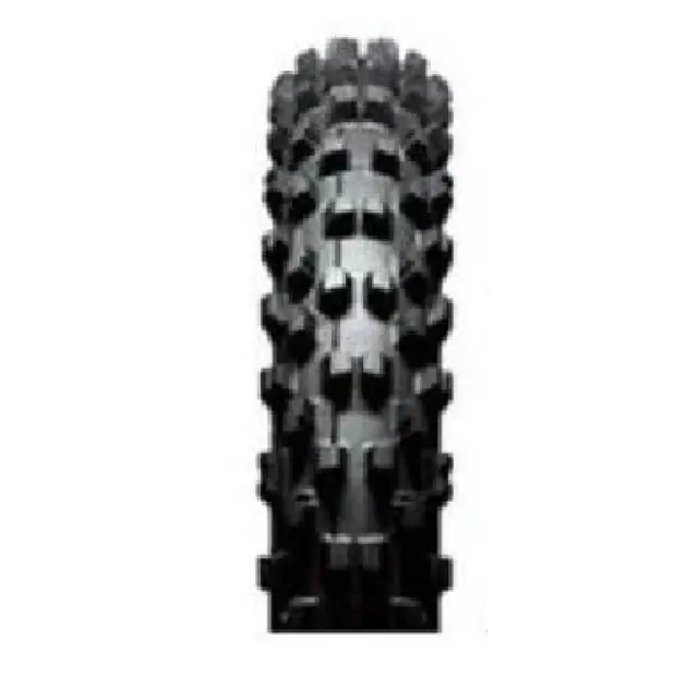 Dunlop 90/90-21 Enduro D907F | Nově k dispozici