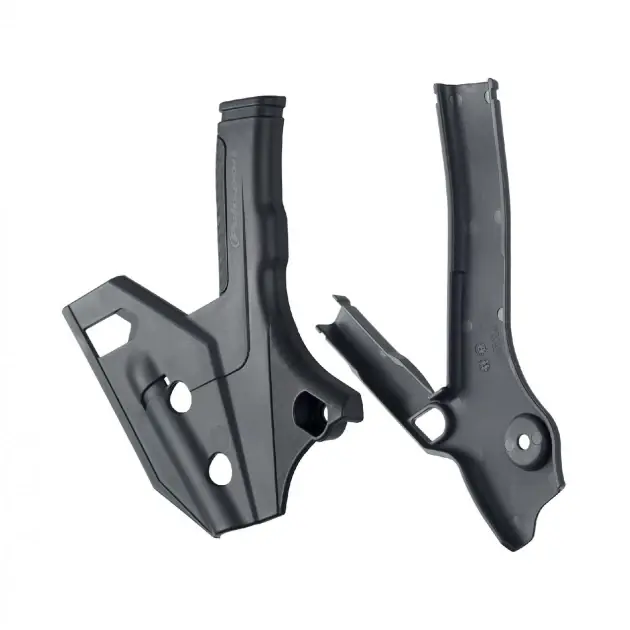 frame cover fits on DRZ 400 00- - Výhodná nabídka
