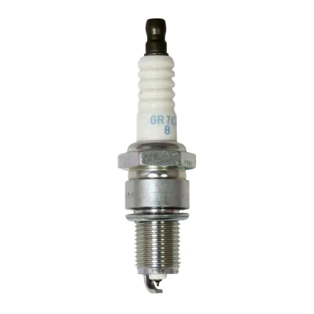 Právě uvedeno na trh | NGK GR7CI-8 spark plug