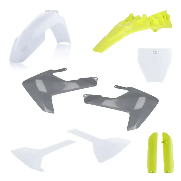 Acerbis plastový full kit sa hodí pre HQ TC 85 18/24 | K objednání