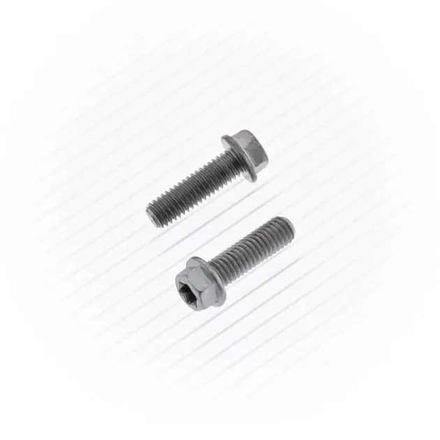 Skrutka M6x1,0x20 SW 10ks - Téměř vyprodáno