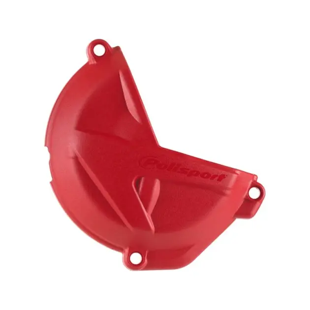 Velká sleva | Clutch cover protection fits on GAS MC/EC 250/300 21-/EX 300 21-