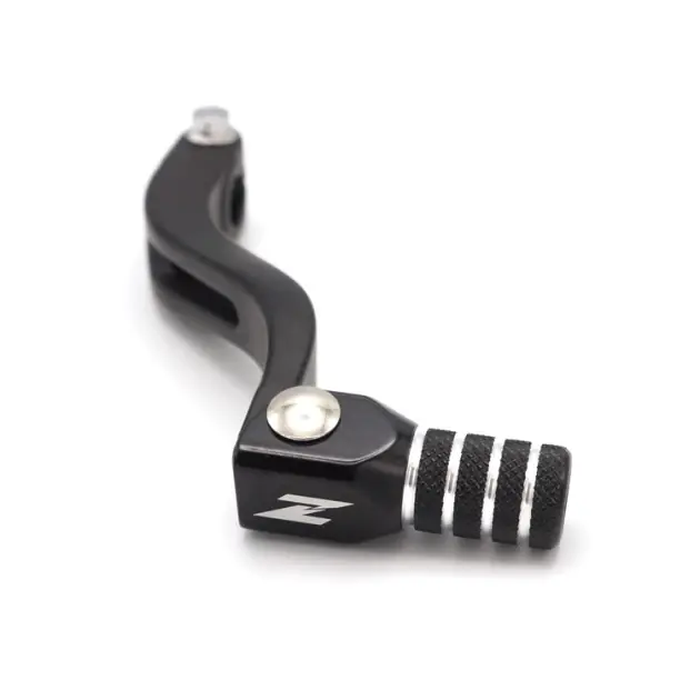 Bestseller - shift lever fits on Beta 4T 125 07- black