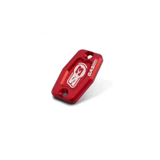 Clutch/ front brake reservoir cap Braktek fits onGAS EC 21- - Přímo od výrobce