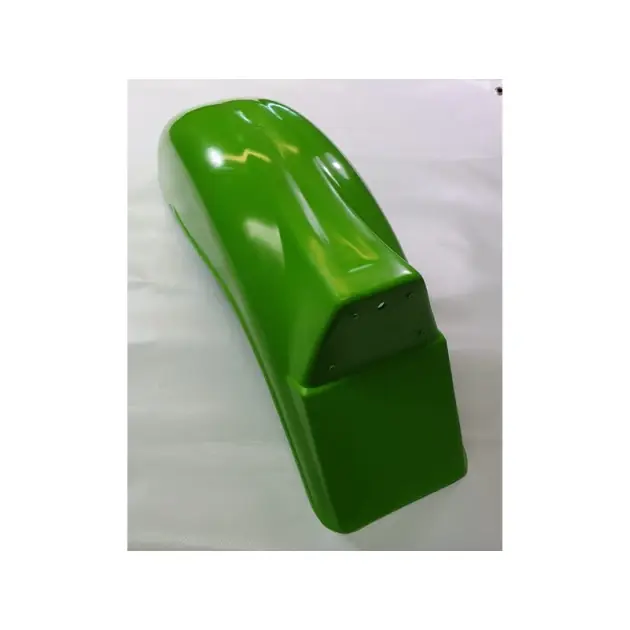 Čerstvá novinka - rear fender VINTAGE STILMOTOR enduro