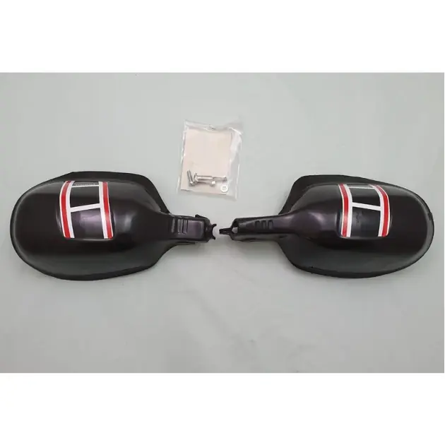 chrániče páček VINTAGE XT/DT | Skvělé hodnocení