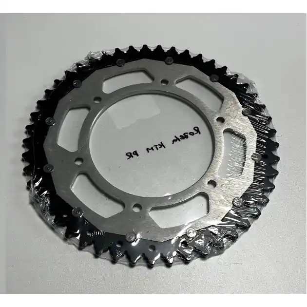 Velmi oblíbený produkt | sprocket fits onKTM 49 alu/steel