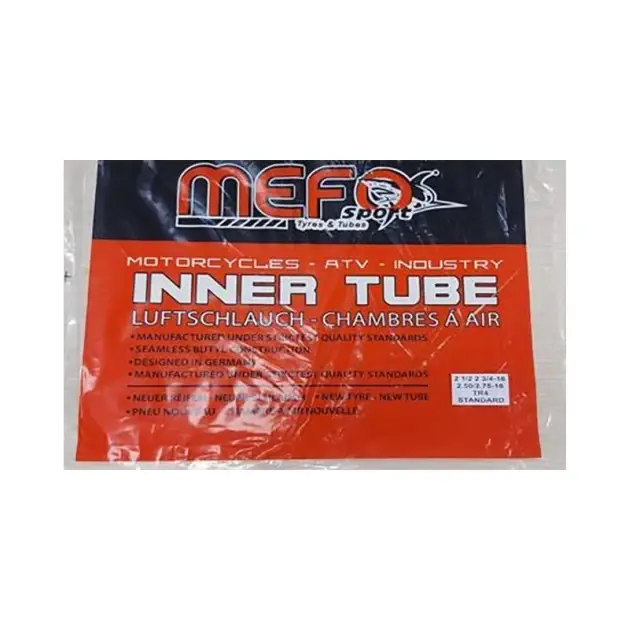 2,50/2,75/3,00-22 TR4 tube Mefo | Super nabídka