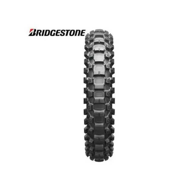 Pneu BRIDGESTONE 90/100-16 X20 - Přímo od výrobce