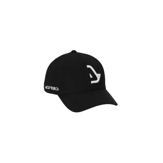 ACERBIS CAP ACERBIS LOGO - Sleva navíc