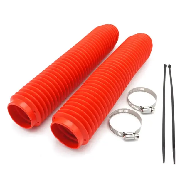 Fork protectors/harmonics/ 370mm 41-43mm forks - Top produkt