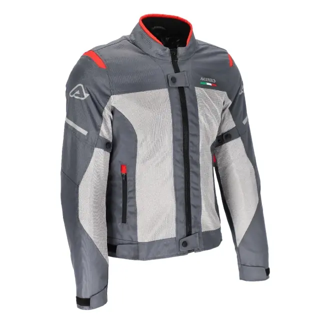 Acerbis bunda CE ON ROAD RUBY LADY | Top cena