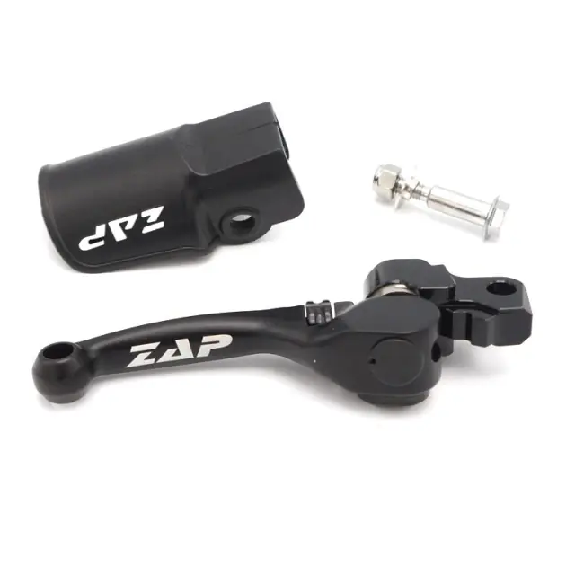 Brzdová páčka Flex3D YZ/F 08- KXF250 13-20 KXF450 13-18 | Novinka v nabídce