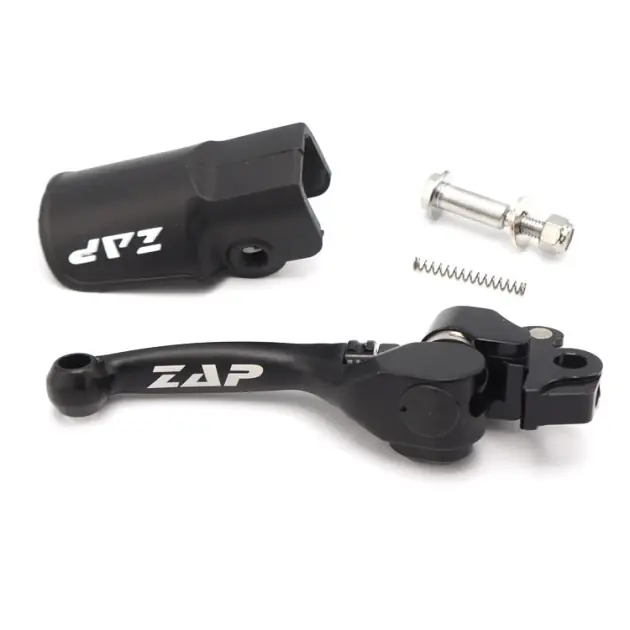 Brake lever Flex 3D fits on CRF 250/450 04-06, CR92-/ Beta - Do vyčerpání zásob