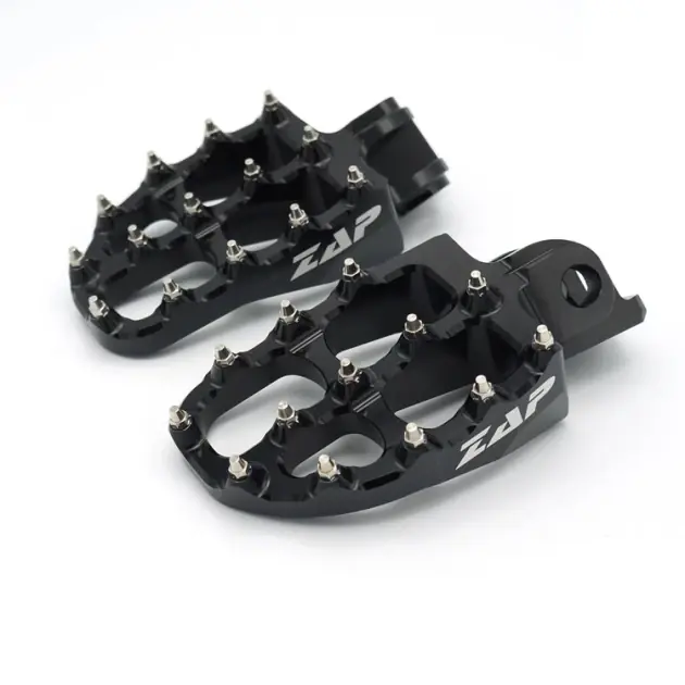 footpeg fits on CRF110/KLX 110 - Poslední kusy