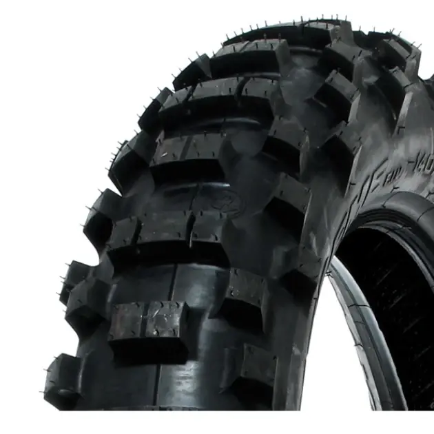 Metzeler 140/80-18 MCE6 Soft | Nově přidáno