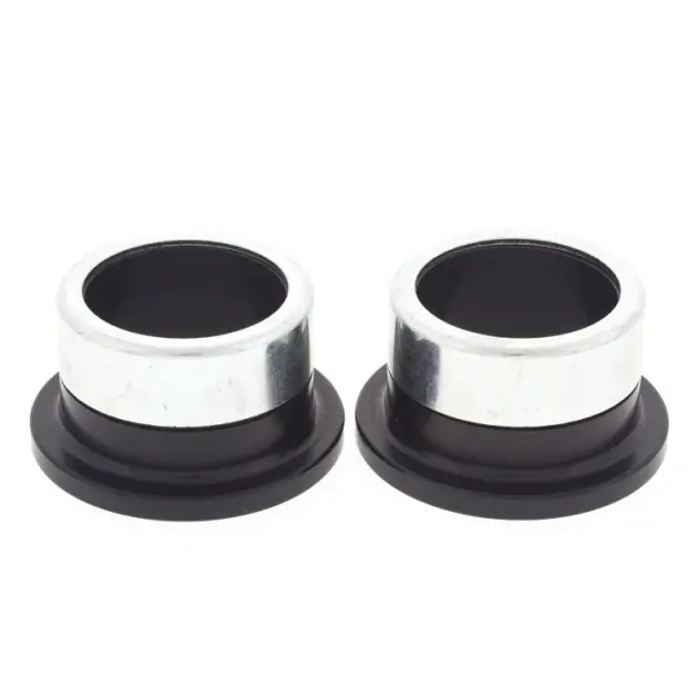 Rear wheel spacer SET fits onYZF250/450 09- 25mm | Nejprodávanější