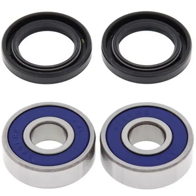 bearing set front wheel fits on CR85 03-07 CR80 86-02 - Doprodej