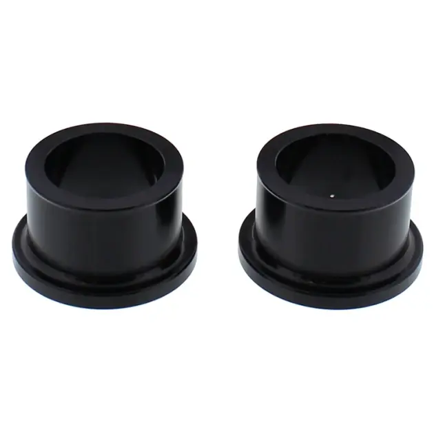 Rear wheel spacer setfits on CR125/250 02-07 CRF250 04-09 CRF 450 02-08 | Do vyprodání zásob