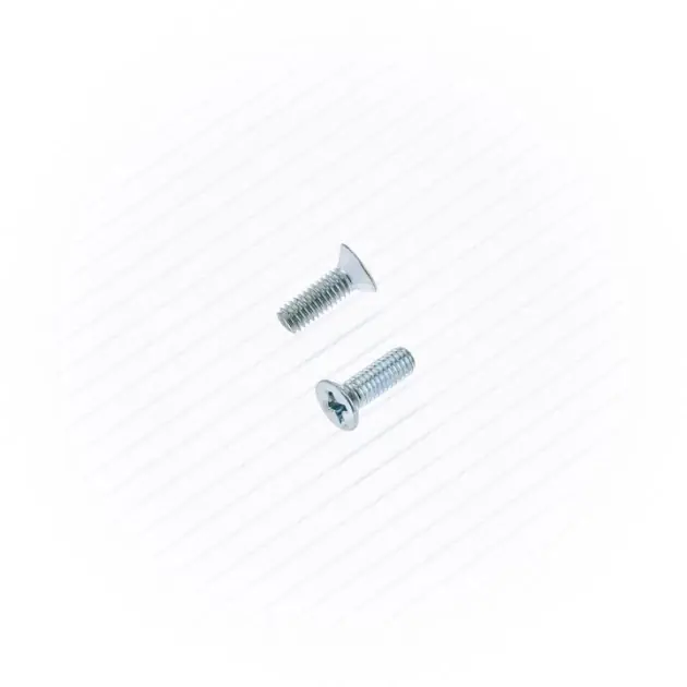 Brake cylinder cover bolts M4-0,7×12 10 pcs - Prodejní hit