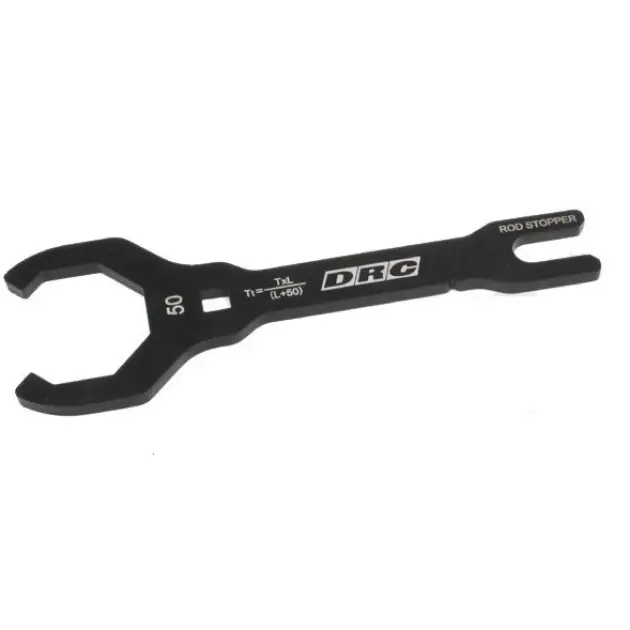 Velká sleva - DRC wrench front fork WP48 (50mm)