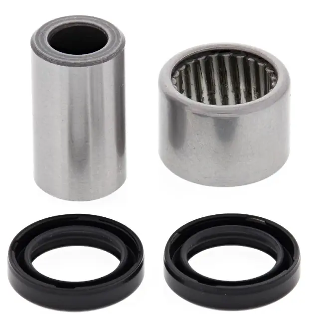 bearing set for lower rear shock fits on CRF 150F 03- | Oblíbený produkt