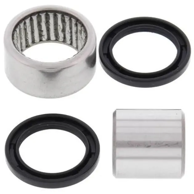 Cenová bomba | bearing set rear shock absorber lower fits on CRF 150 07-