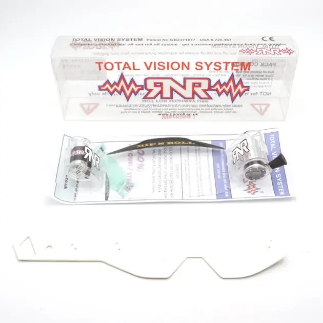 Roll Off System 100% Accuri/Strata | Oblíbený u zákazníků