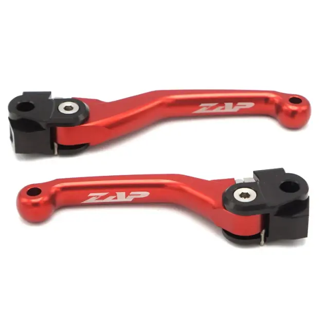 Sada páčok Flex Braktec GAS EC 21- HQ TE/FE 22- - Nový produkt