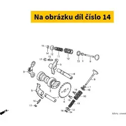 Velmi populární | Náhradní díly, technické údaje, návody a videa pro každý skútr!