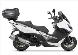 Připraveno k expedici - Náhradní díly, technické údaje, návody a videa pro každý skútr!
