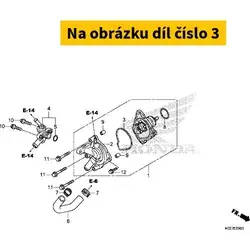 Náhradní díly, technické údaje, návody a videa pro každý skútr! - Snadné objednání