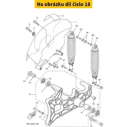 Náhradní díly, technické údaje, návody a videa pro každý skútr! - Vrácení zdarma