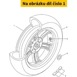 Náhradní díly, technické údaje, návody a videa pro každý skútr! - Premium
