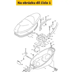 Novinka | Náhradní díly, technické údaje, návody a videa pro každý skútr!