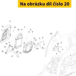 Náhradní díly, technické údaje, návody a videa pro každý skútr! - Prodejní hit