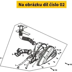 Náhradní díly, technické údaje, návody a videa pro každý skútr! - Jen pár kusů
