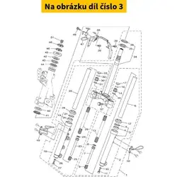 Lze objednat | Náhradní díly, technické údaje, návody a videa pro každý skútr!