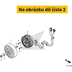 Do košíku | Náhradní díly, technické údaje, návody a videa pro každý skútr!