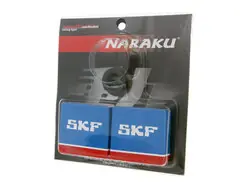 K dispozici - Náhradní díly, technické údaje, návody a videa pro každý skútr!